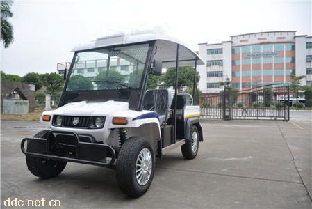  5座电动越野巡逻车XT-L5P